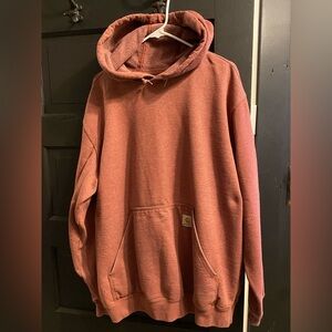 Carhartt hoodies